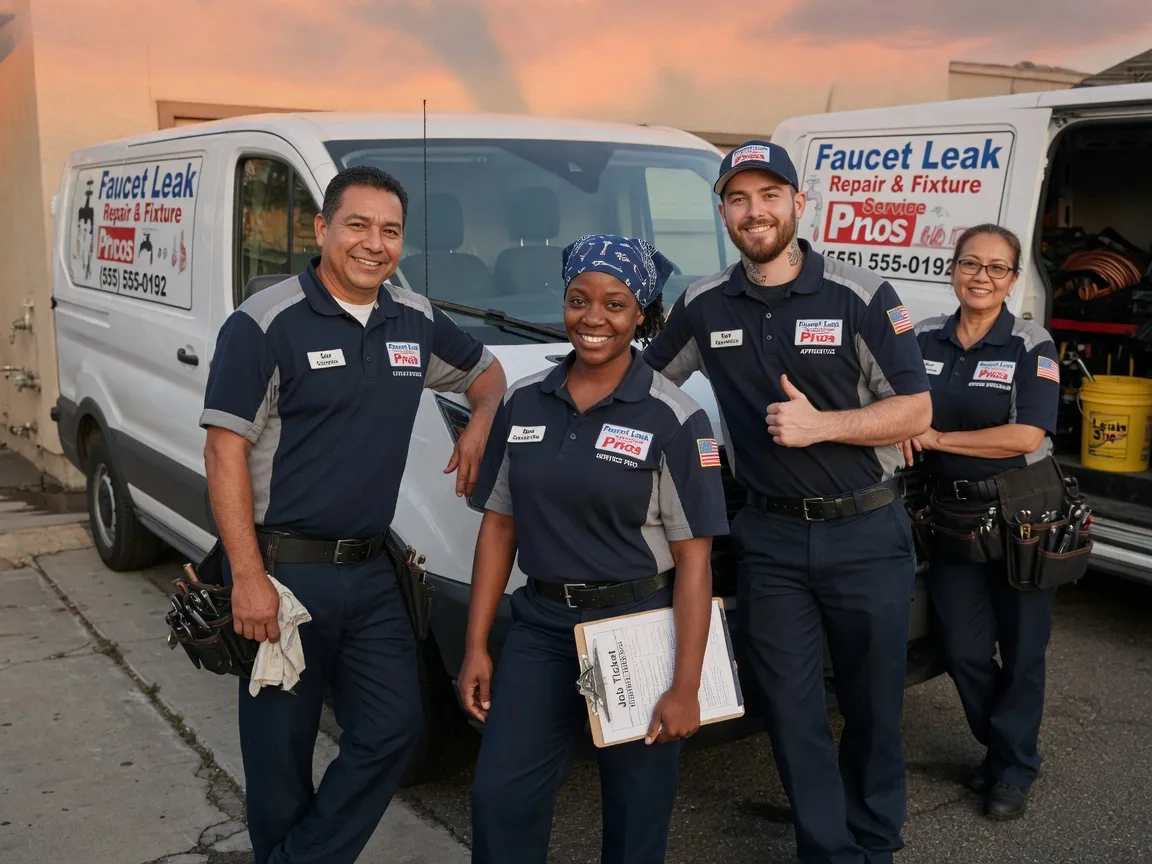 Faucet Repair company in Gilman City, MO