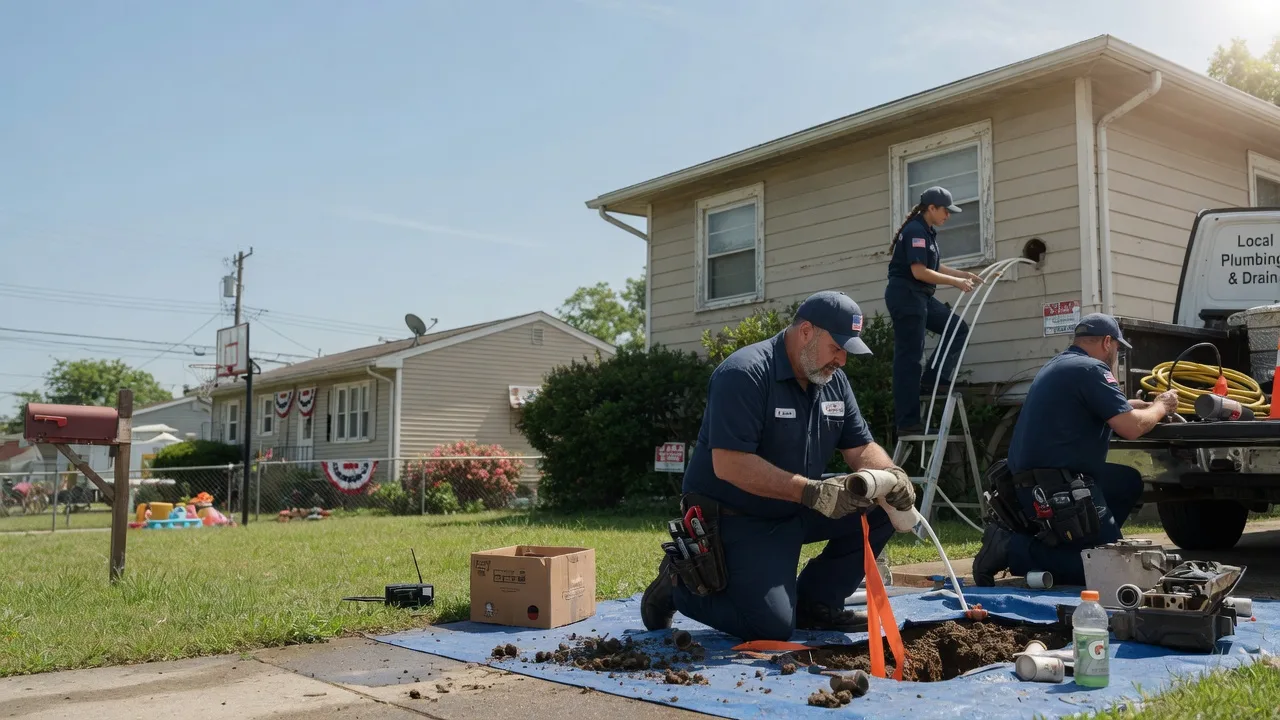 Faucet Repair in Gilman City, MO near me