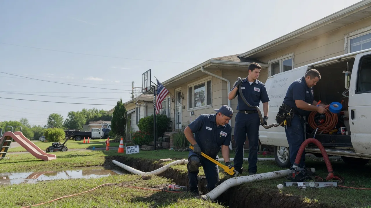 Toilet Installation in Gilman City, MO near me